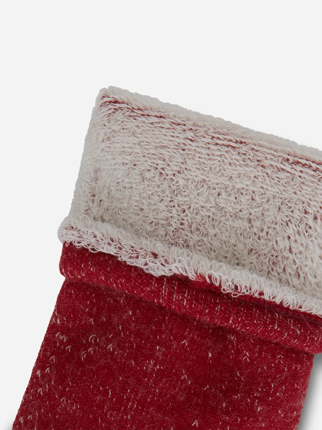 Merino Wool Japanese House Sock - Image 6