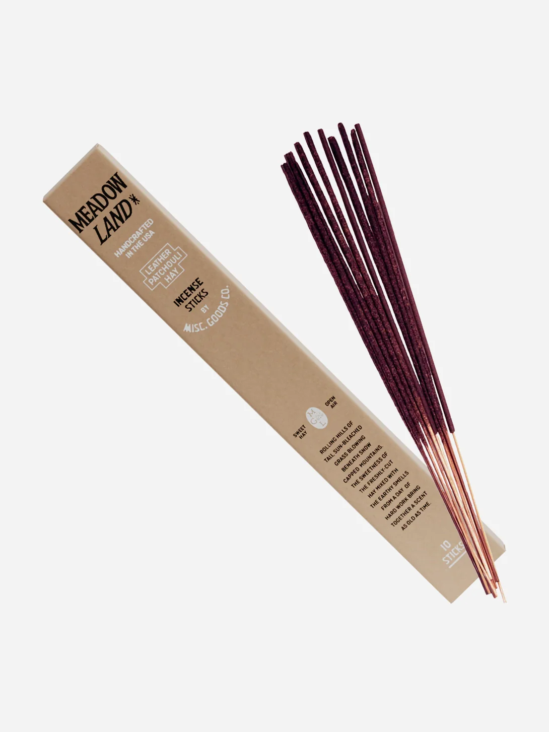 Incense Sticks - Image 3