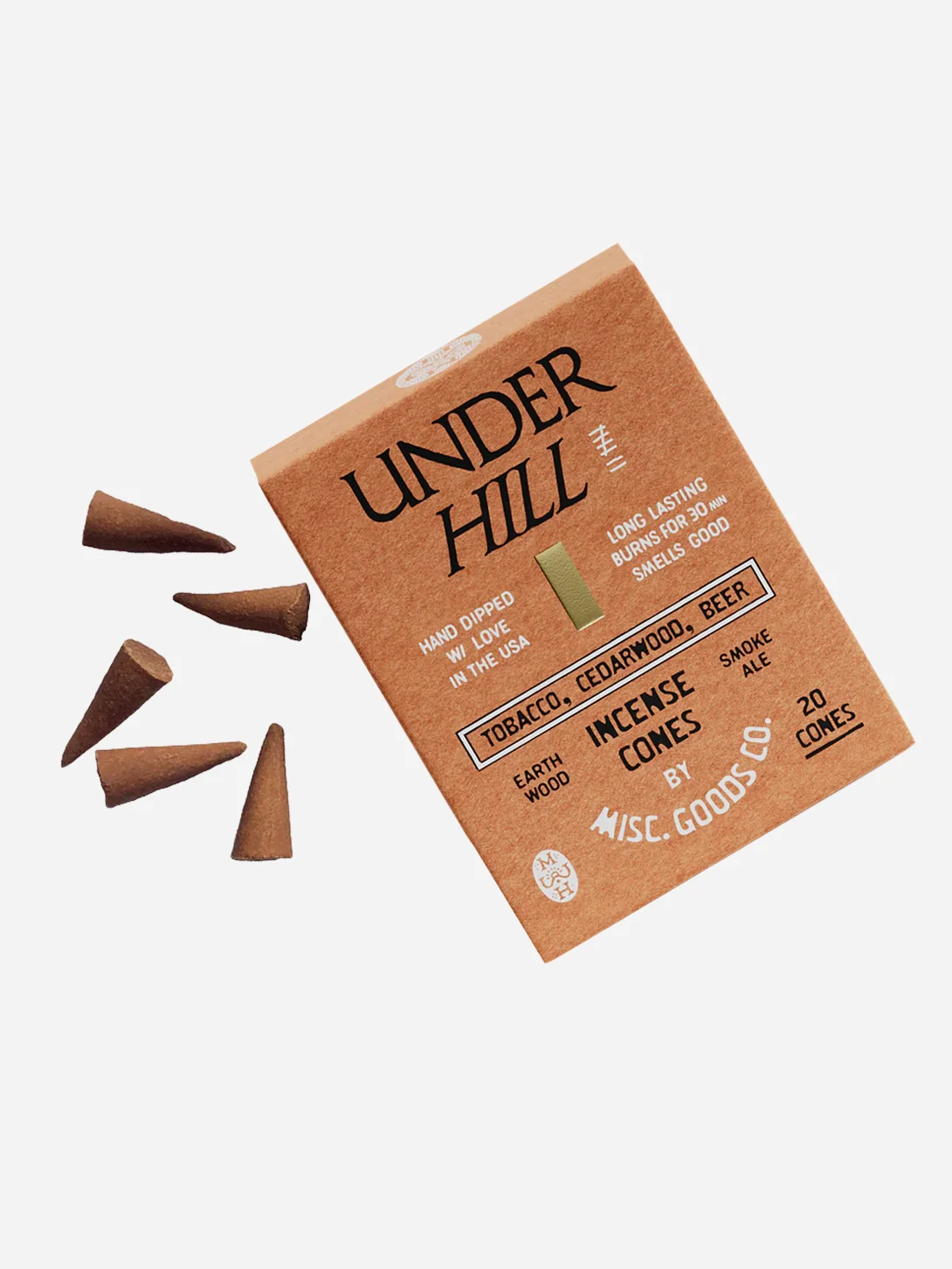 Incense Cones - Image 7