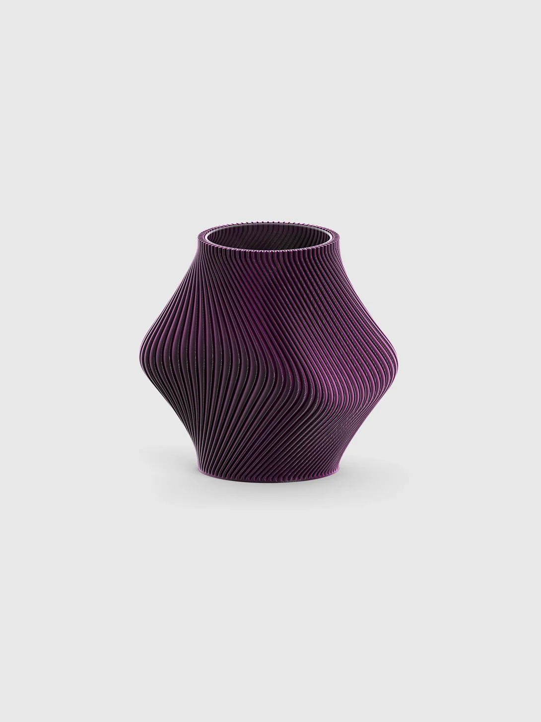 Bloz Blend Vase - Image 3