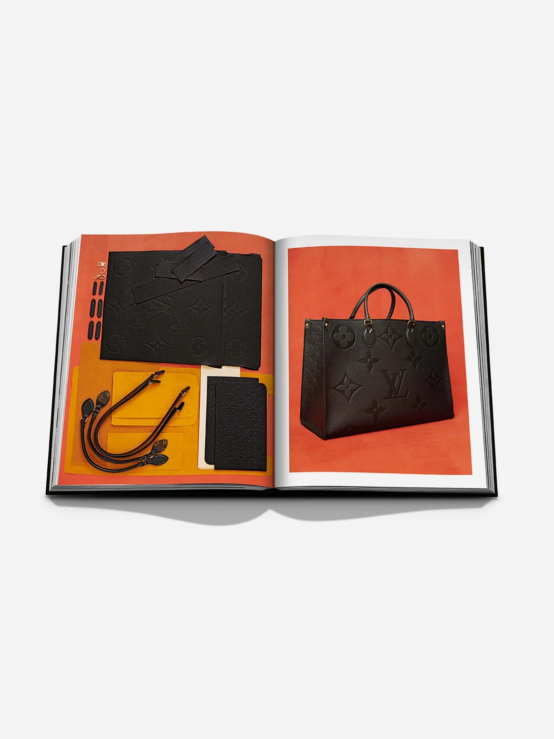 Louis Vuitton: Manufactures - Image 6
