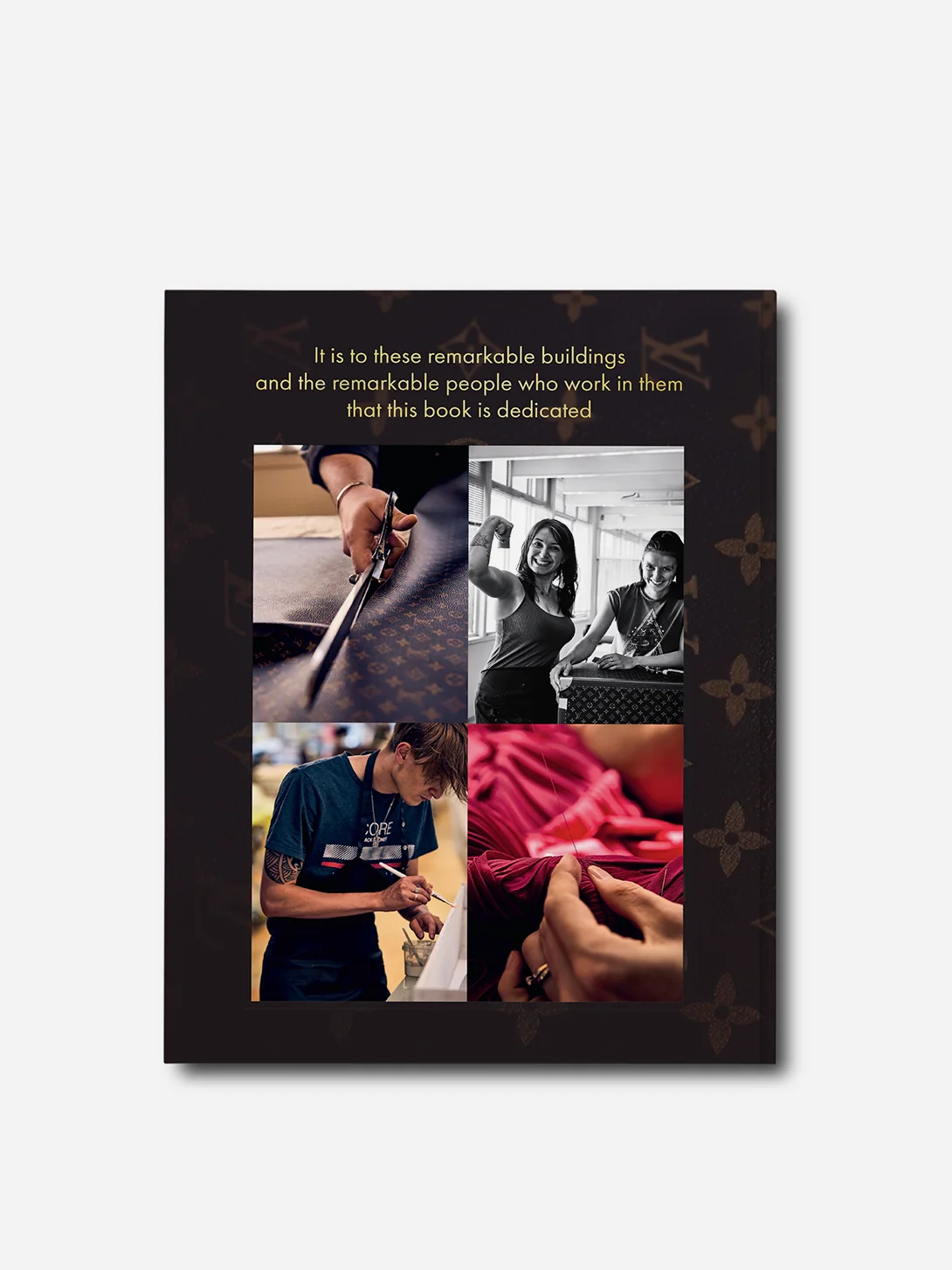Louis Vuitton: Manufactures - Image 7