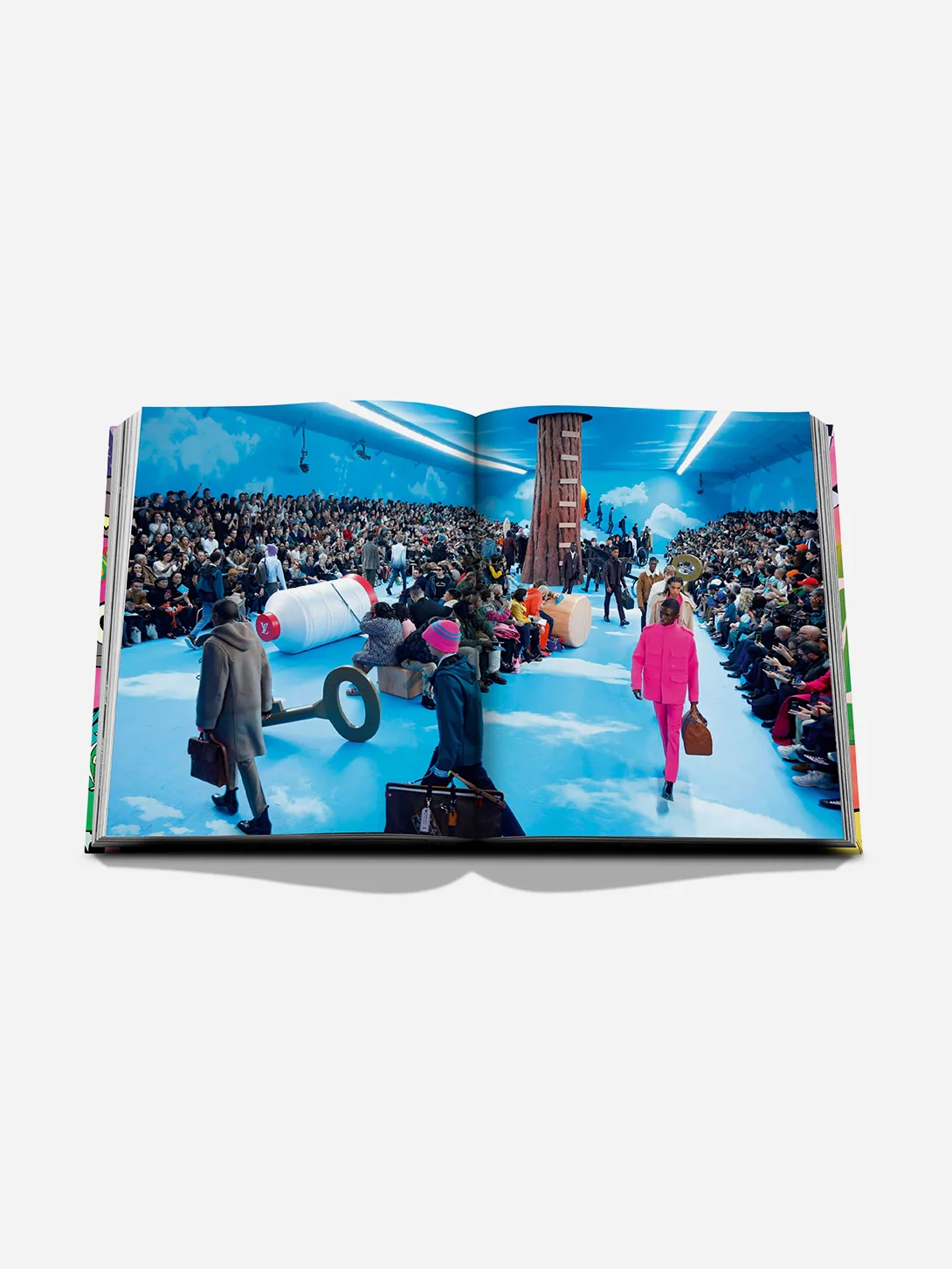 Louis Vuitton: Virgil Abloh - Image 6