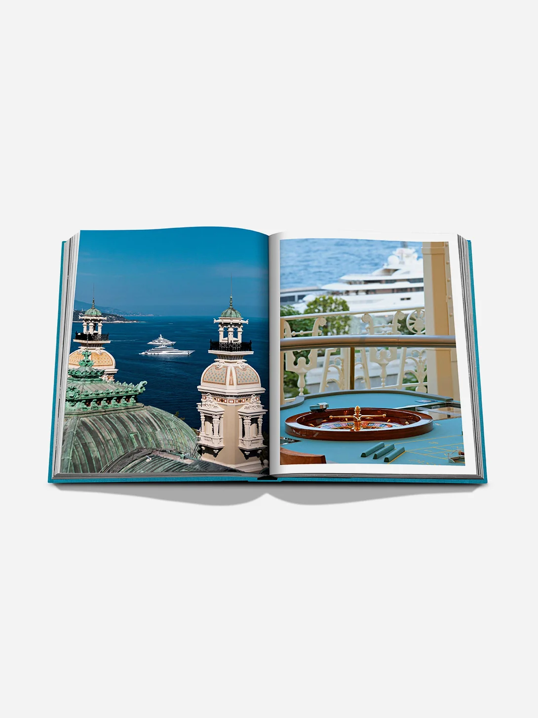 Travel Series: Monte Carlo - Image 3