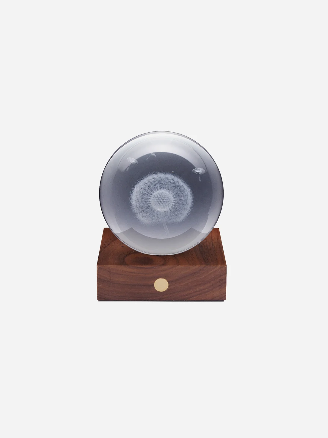 Amber Crystal Light - Image 4