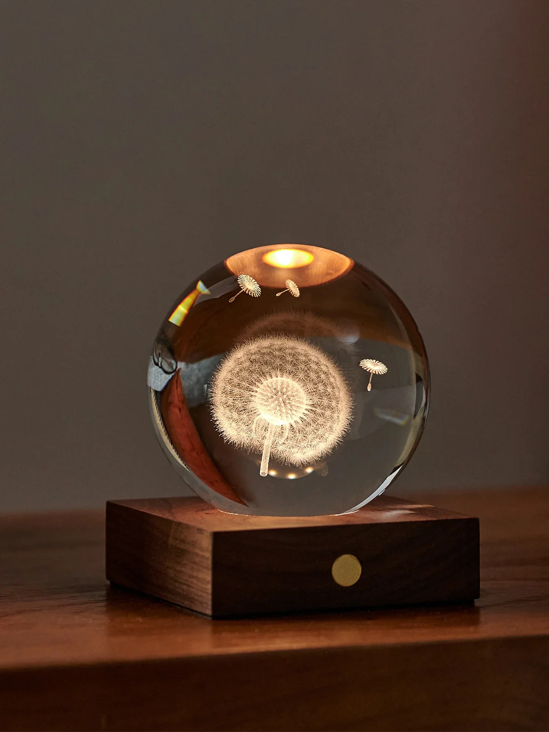 Amber Crystal Light - Image 5