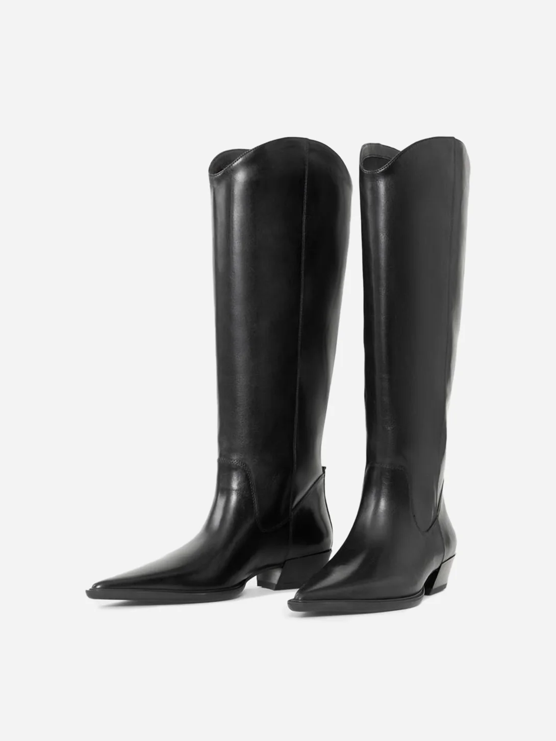 Cassie Tall Boots - Image 2
