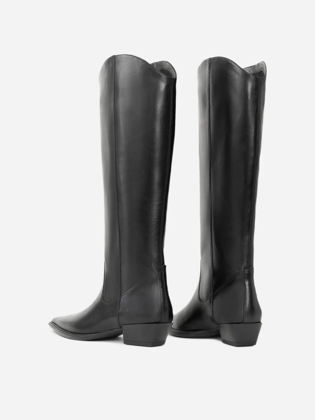 Cassie Tall Boots - Image 3