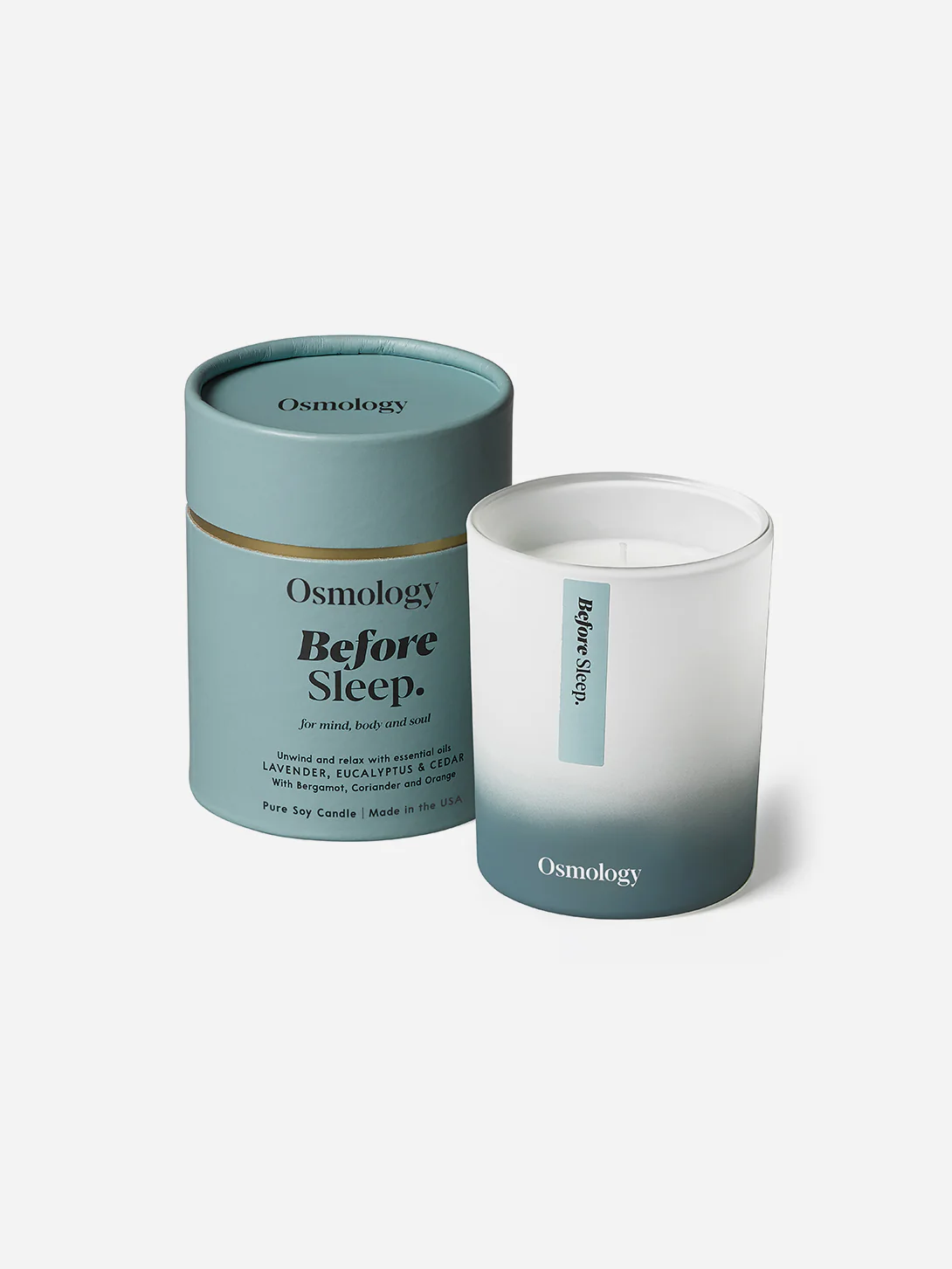 Aromatherapy Candle - Image 3