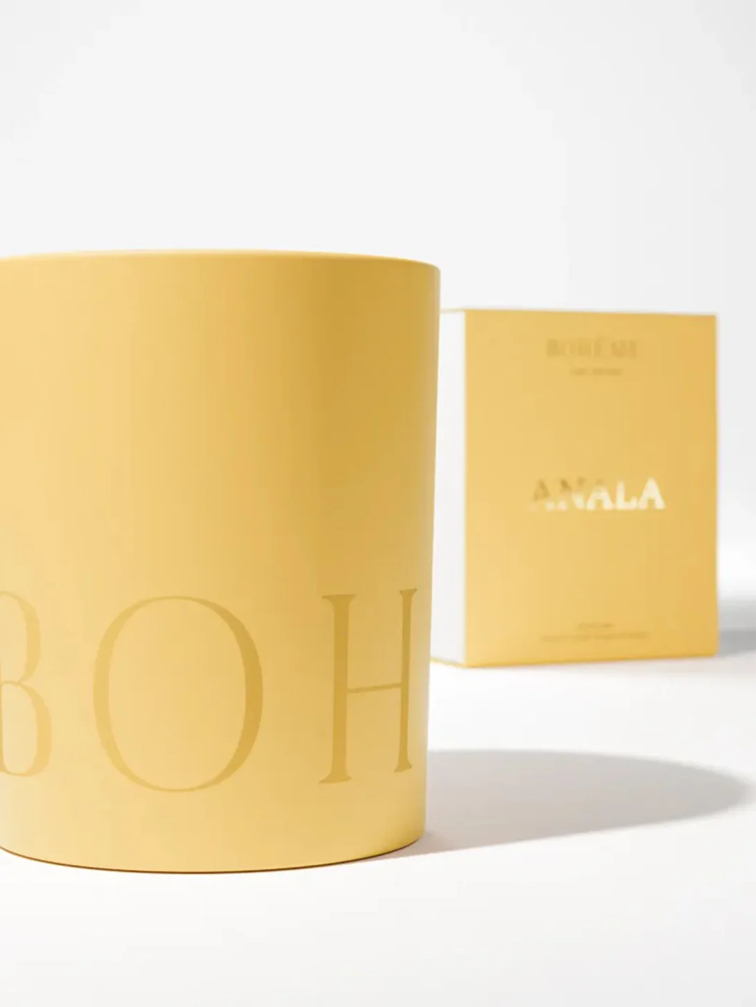 Girl On Fire Candle - Image 2