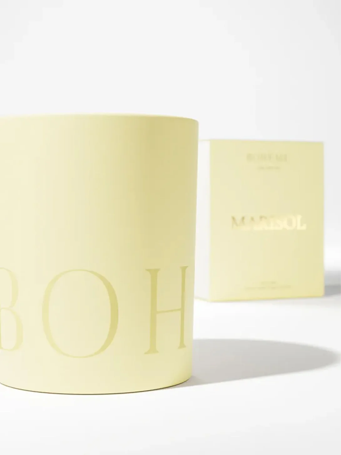 Girl On Fire Candle - Image 4