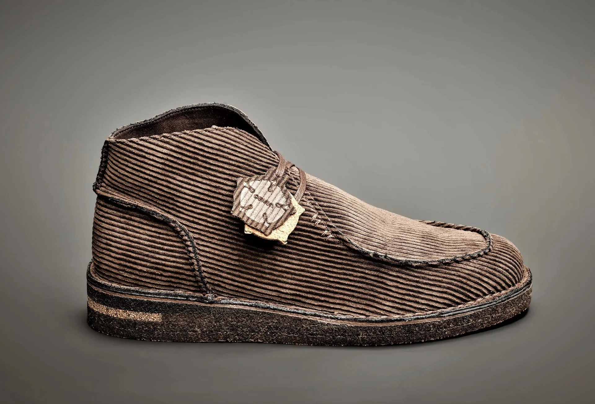 Ewaldi Vegan Cord