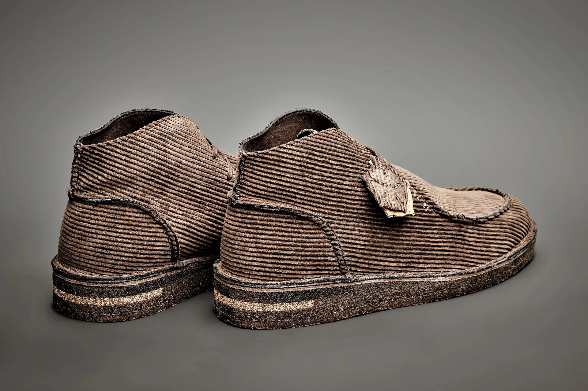 Ewaldi Vegan Cord - Image 2