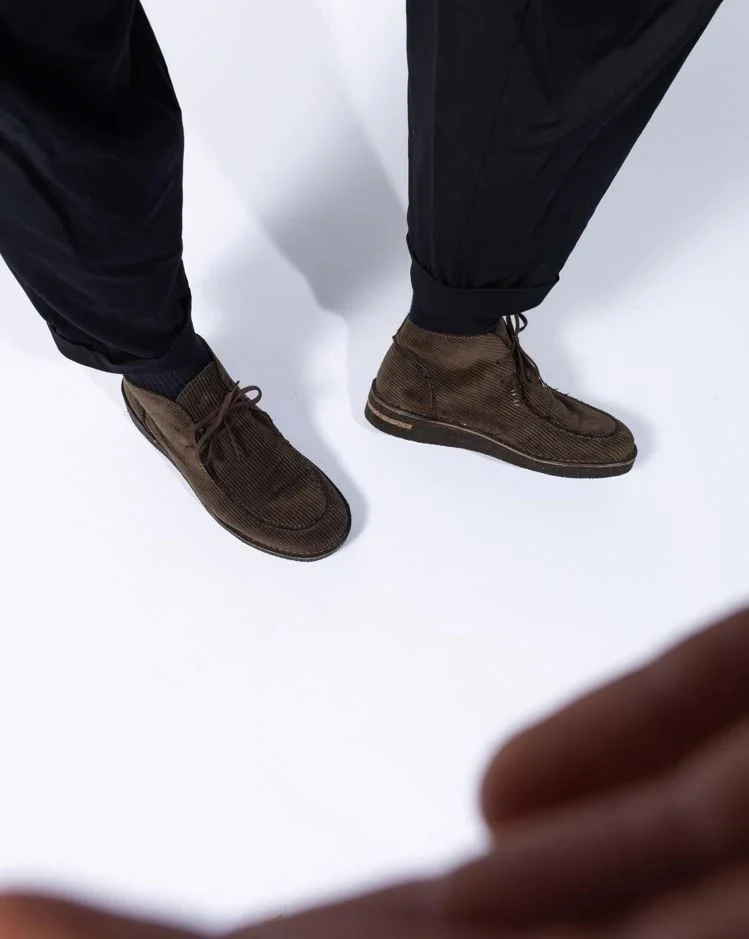 Ewaldi Vegan Cord - Image 3