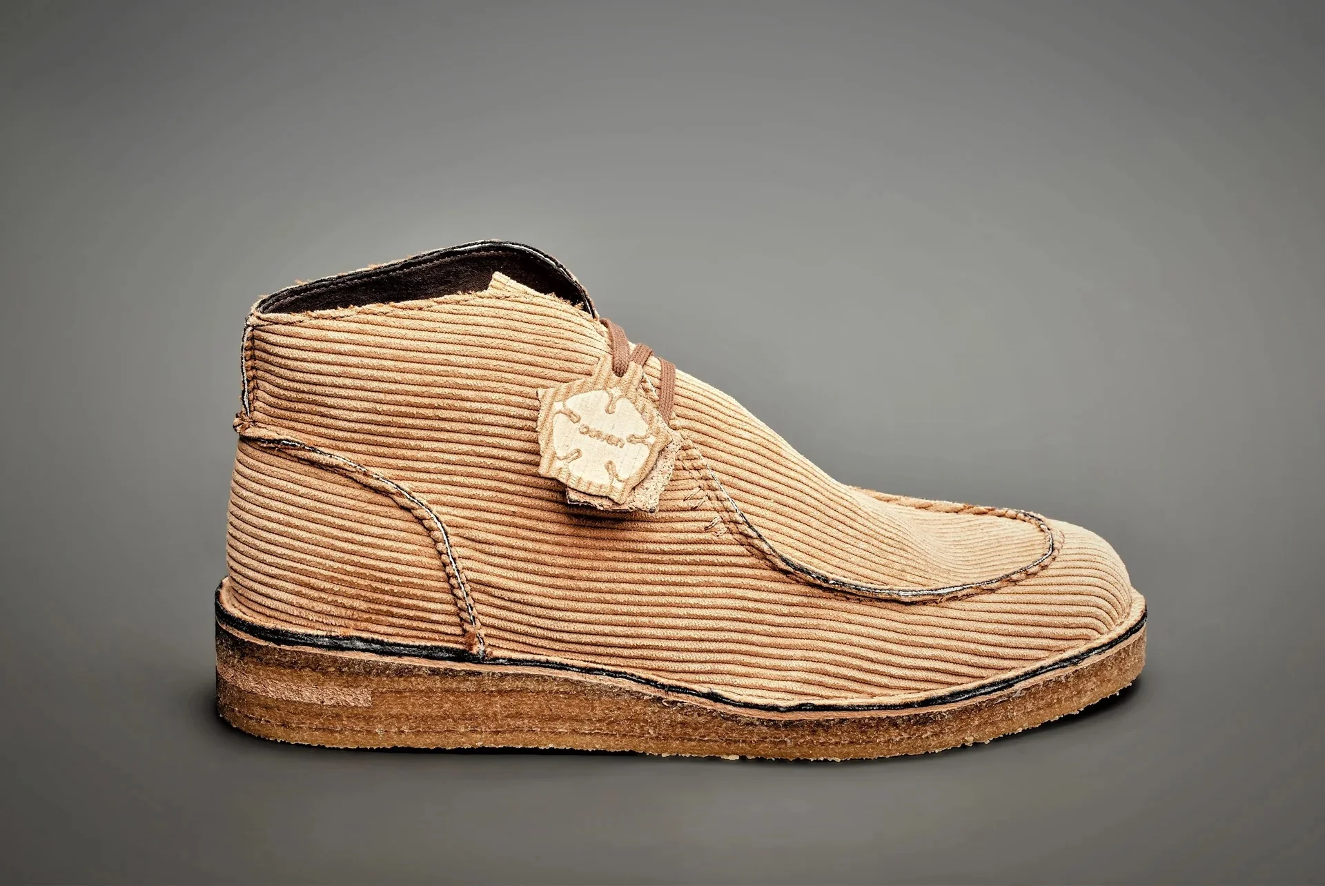 Ewaldi Vegan Cord - Image 7