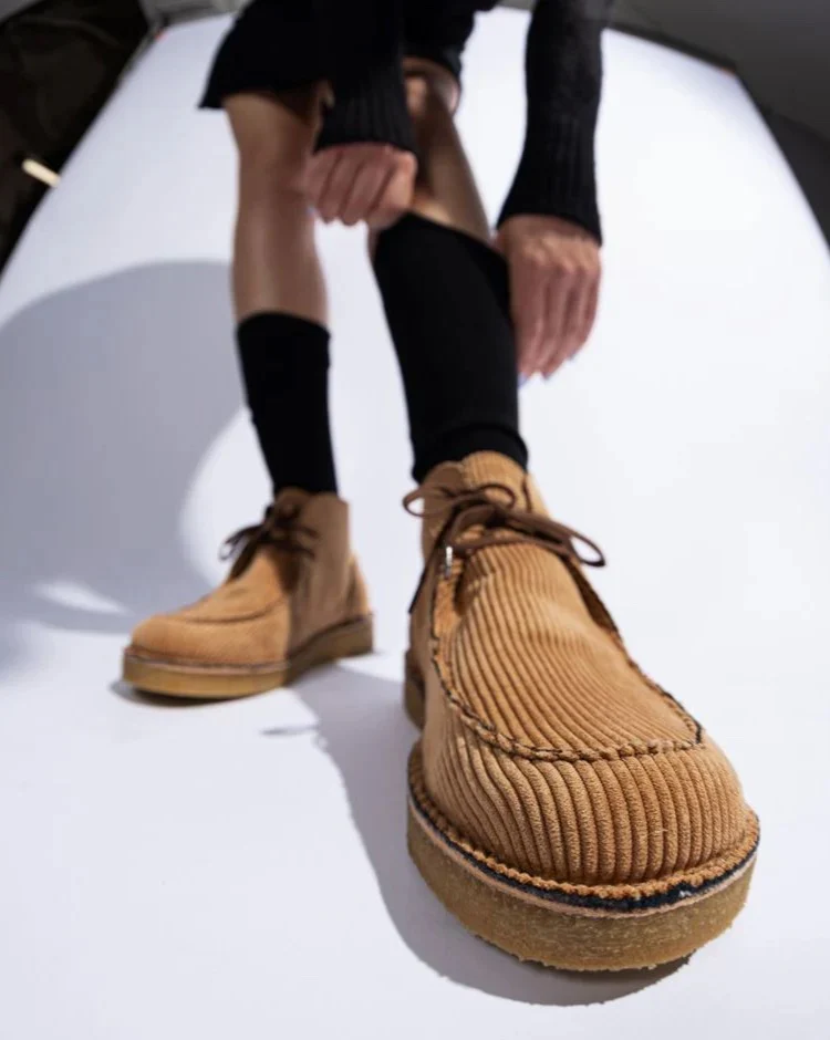 Ewaldi Vegan Cord - Image 9