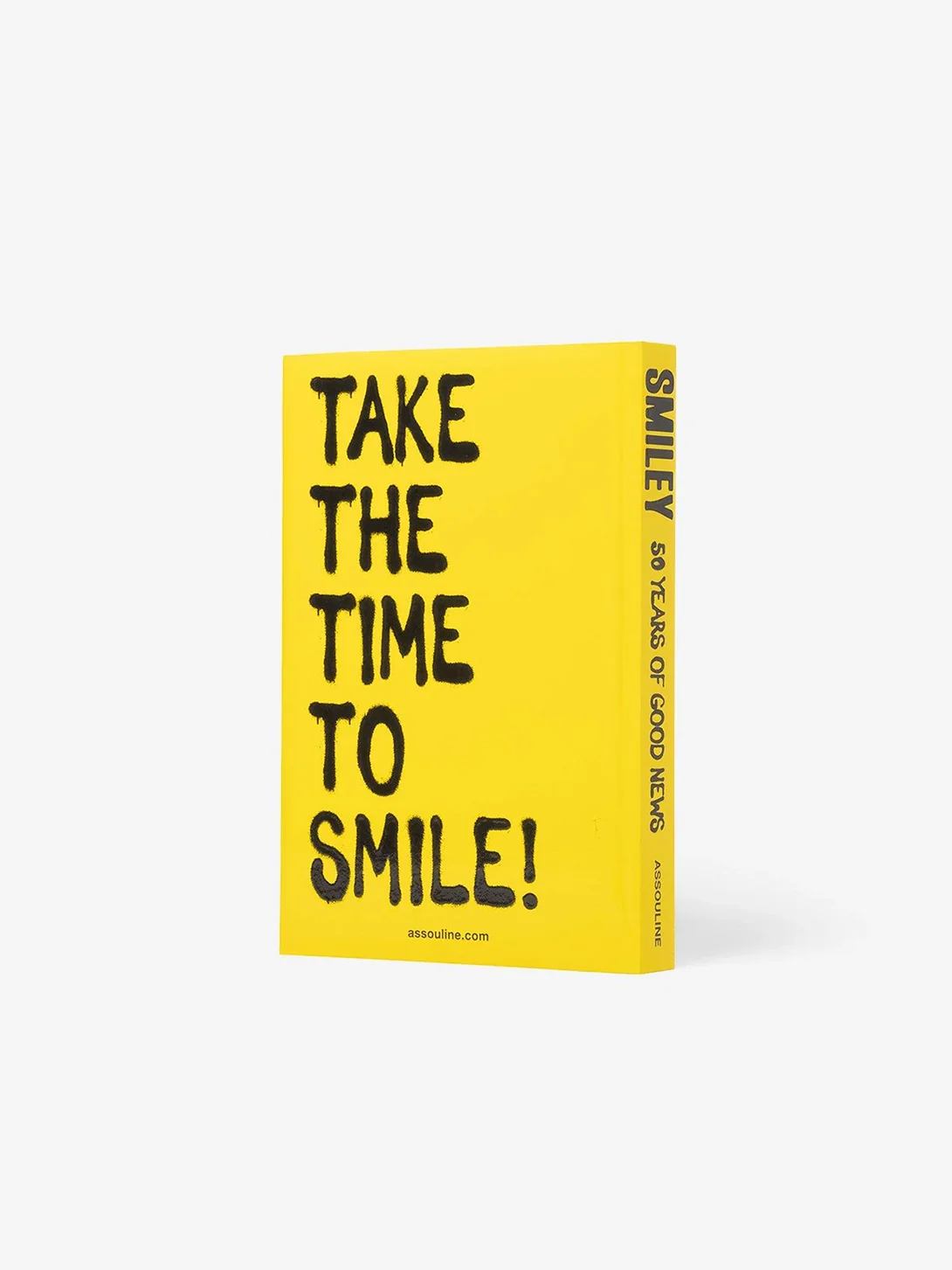 Smiley: 50 Years of Good News - Image 3