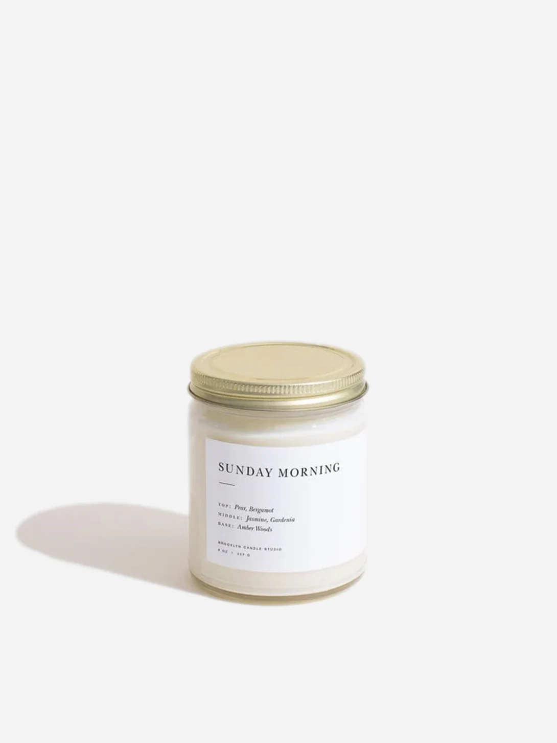 Jar Candle - Image 3