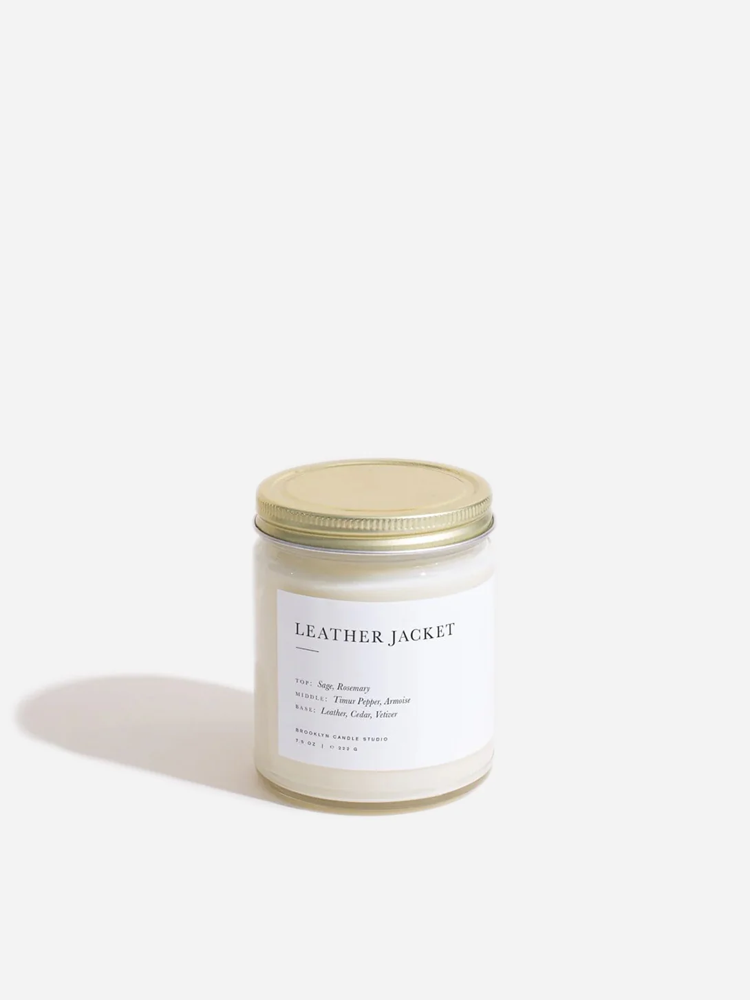 Jar Candle - Image 5