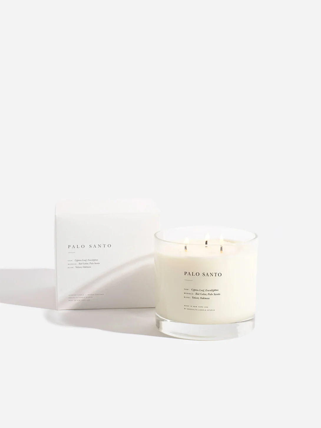 XL Candle - Image 10