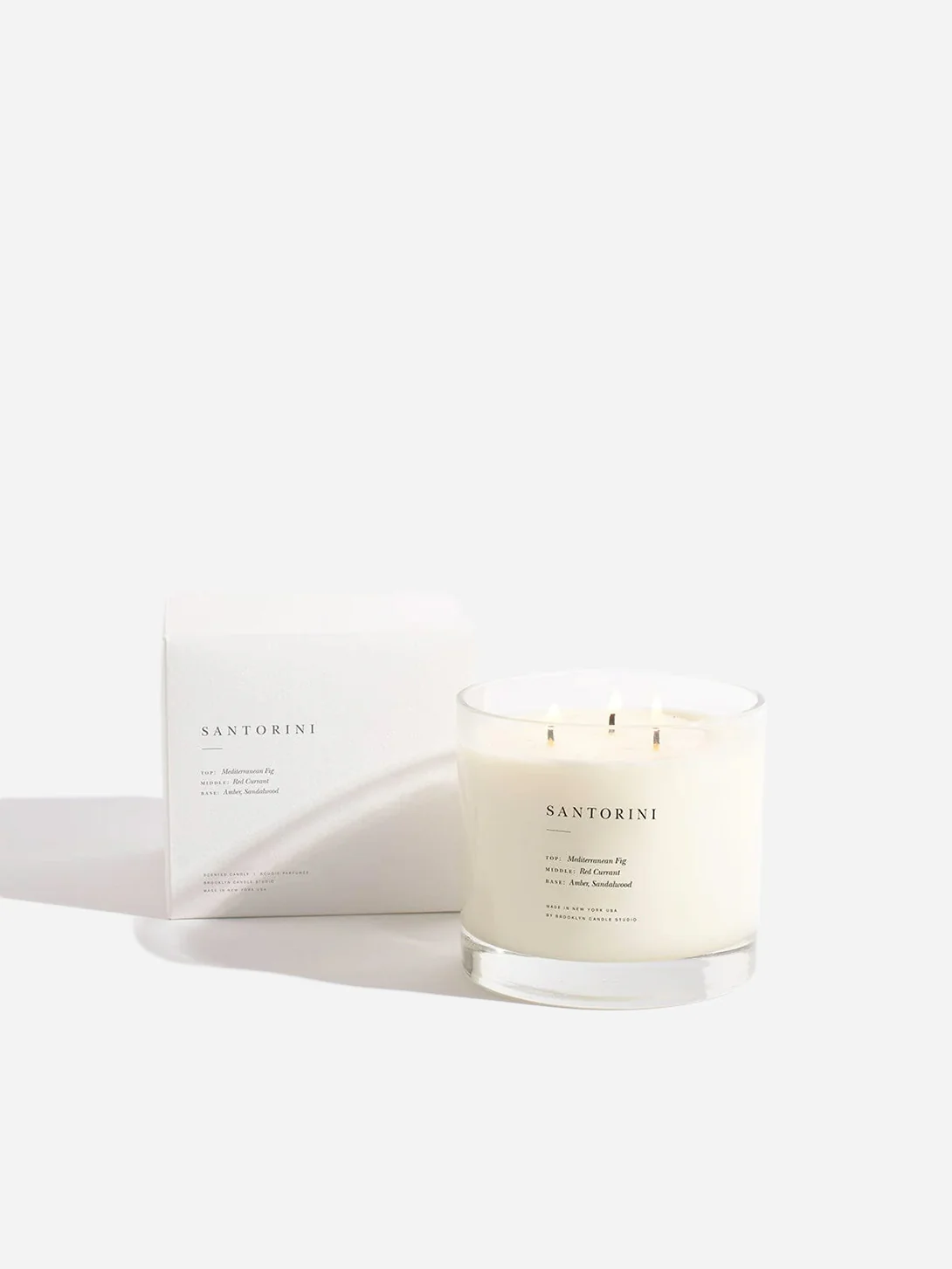 XL Candle - Image 8