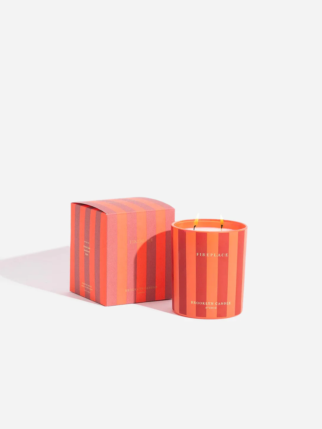 Limited Edition Candle