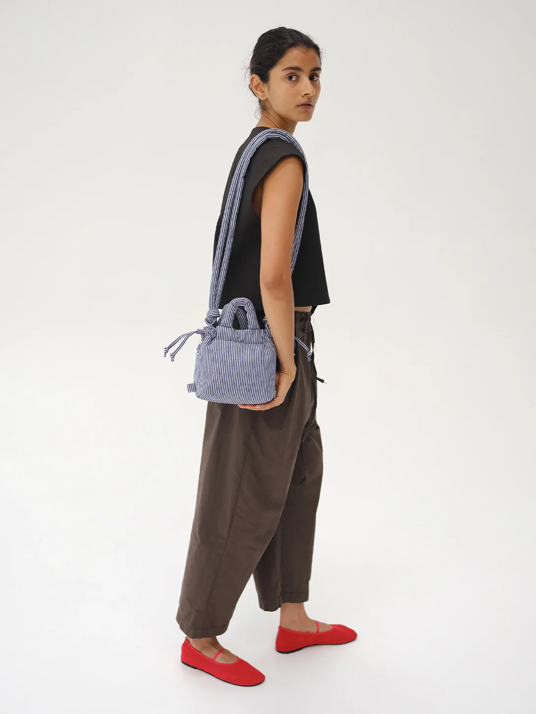 Micro Ona Soft Bag - Image 4