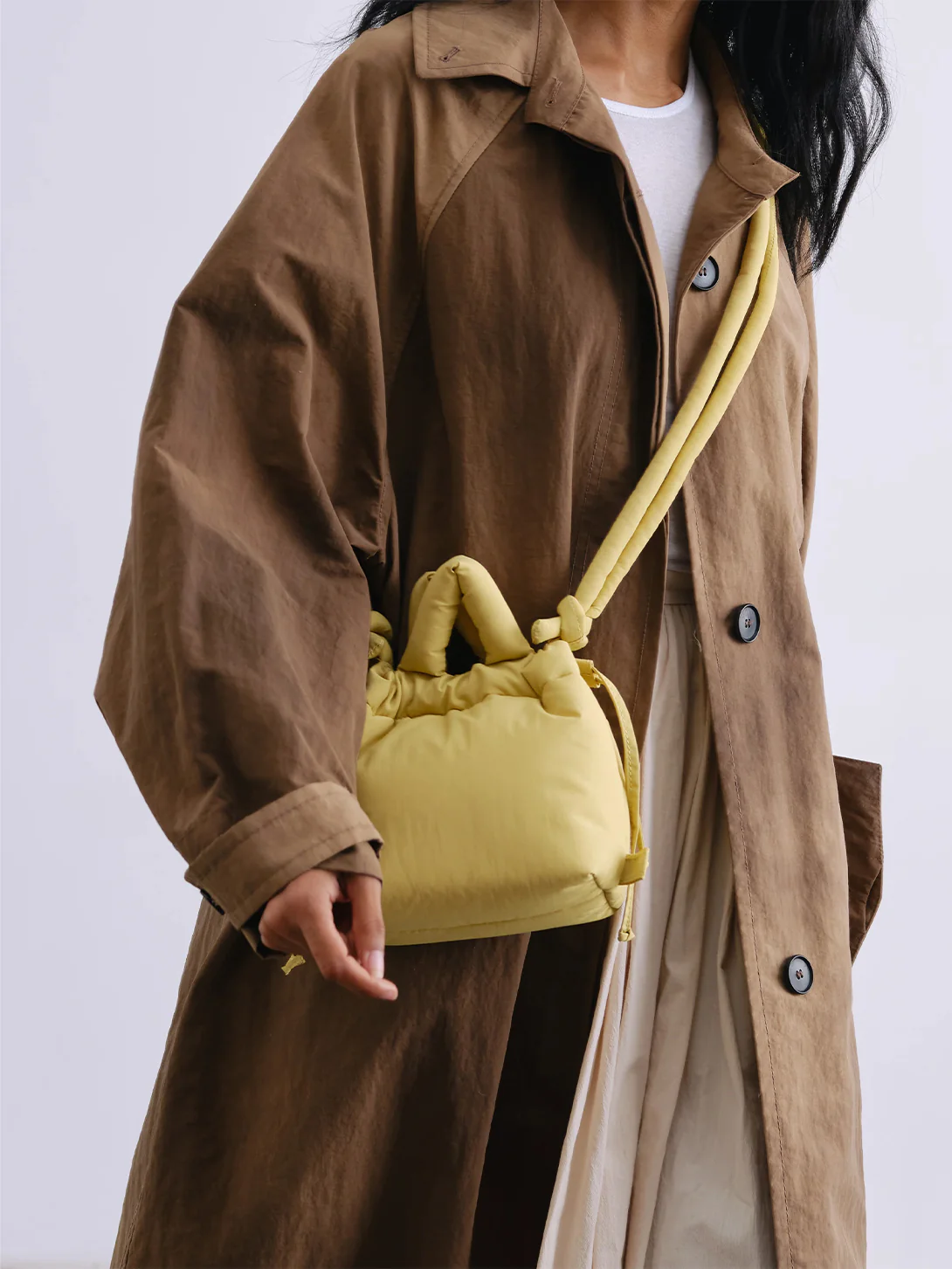 Micro Ona Soft Bag - Image 6