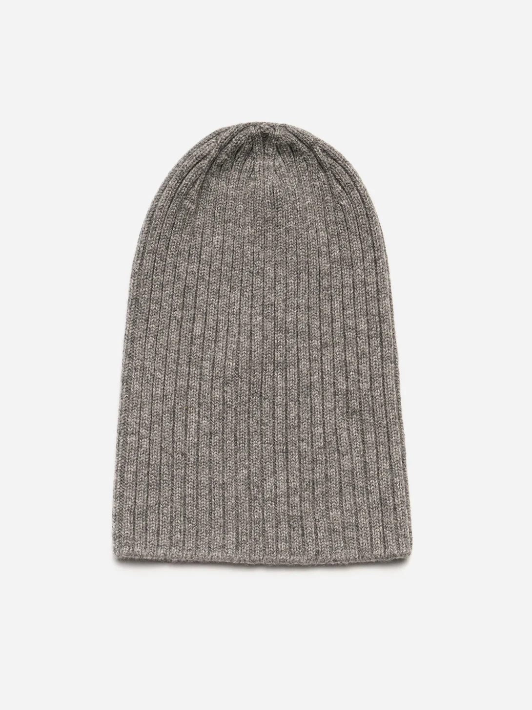 Cashmere Blend Watch Cap - Image 3