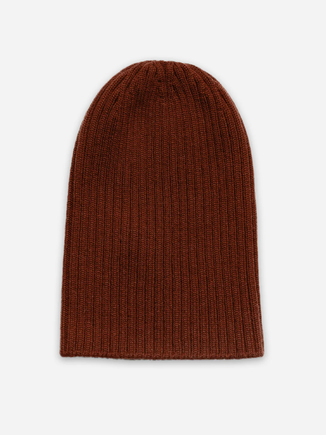 Cashmere Blend Watch Cap - Image 4