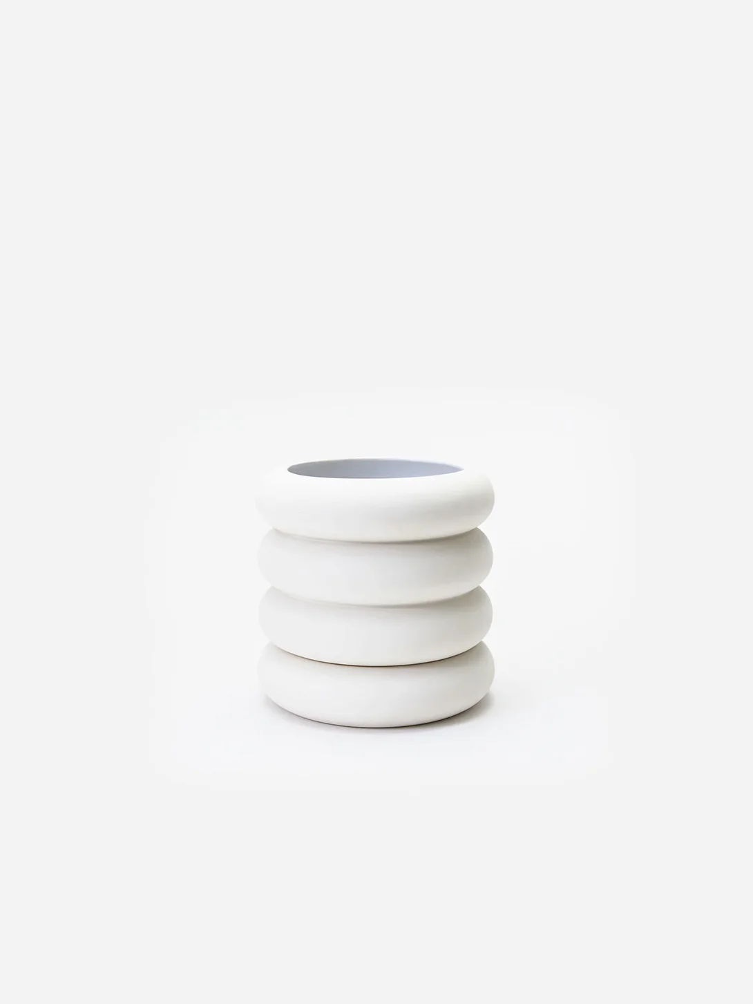 Tall Stacking Planter