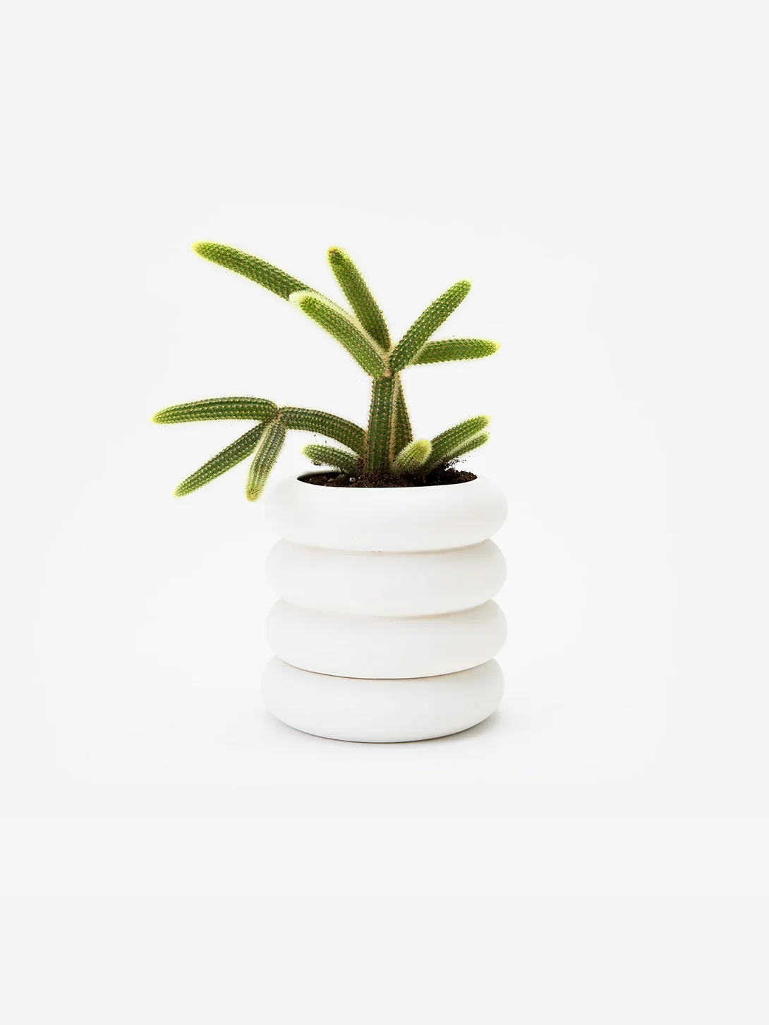 Tall Stacking Planter - Image 2