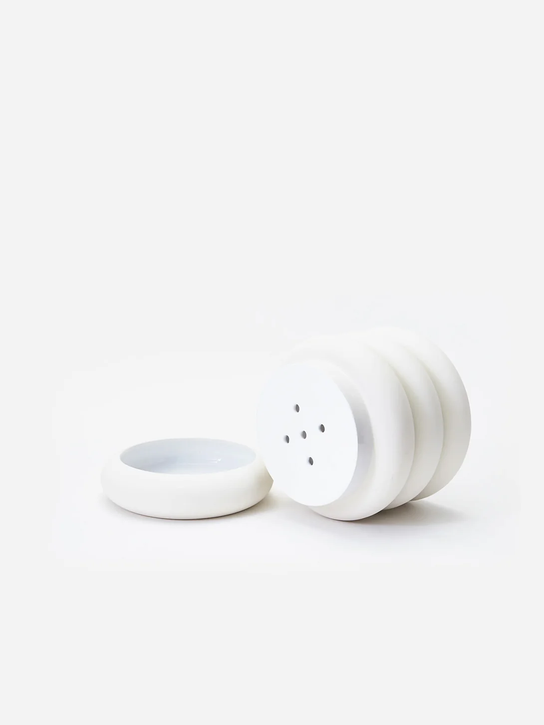 Tall Stacking Planter - Image 3