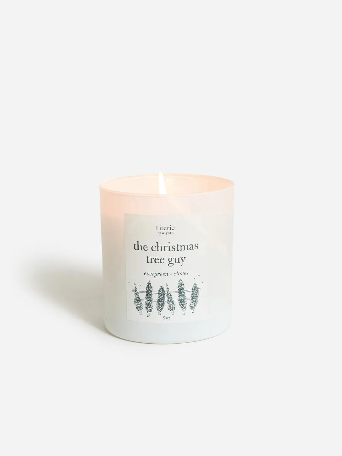Scent Candle 9oz - Image 10