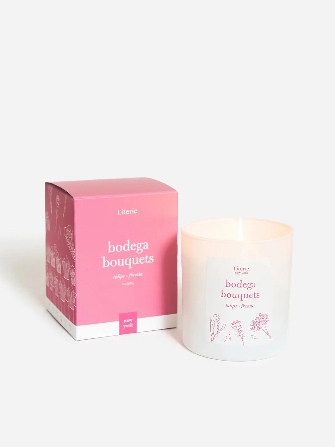 Scent Candle 9oz - Image 13