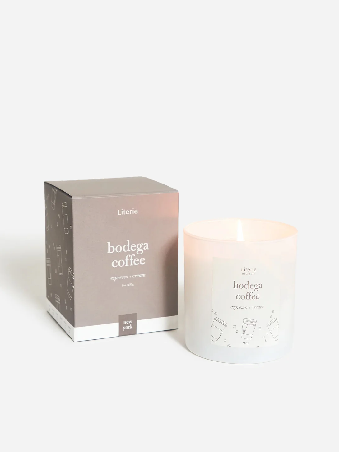 Scent Candle 9oz - Image 15