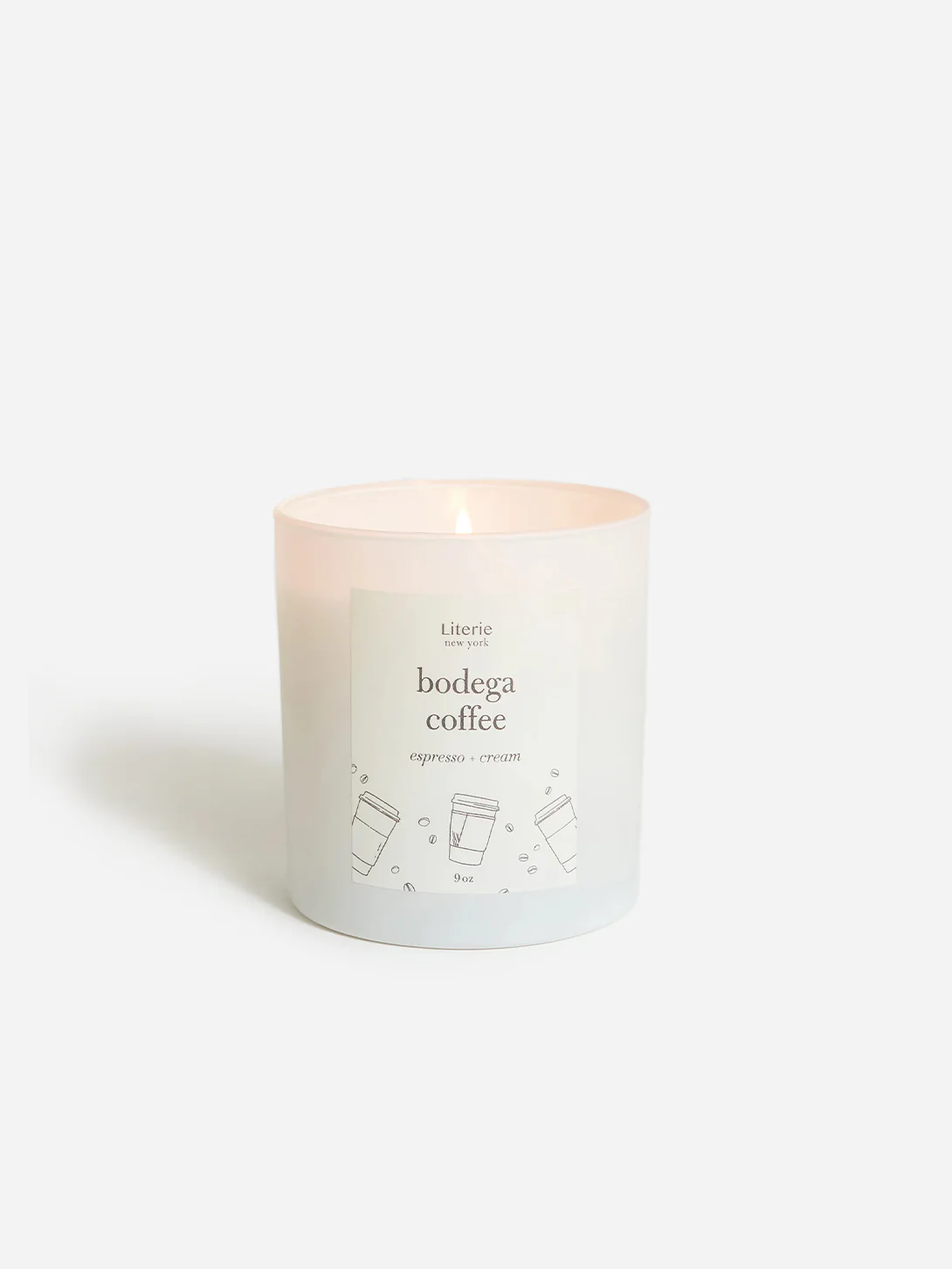Scent Candle 9oz - Image 16