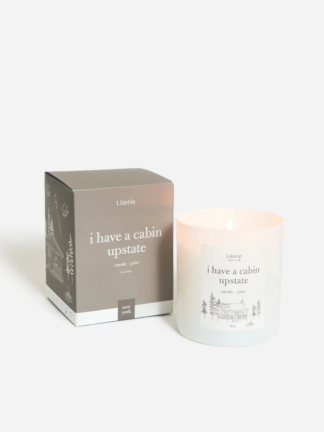 Scent Candle 9oz - Image 17
