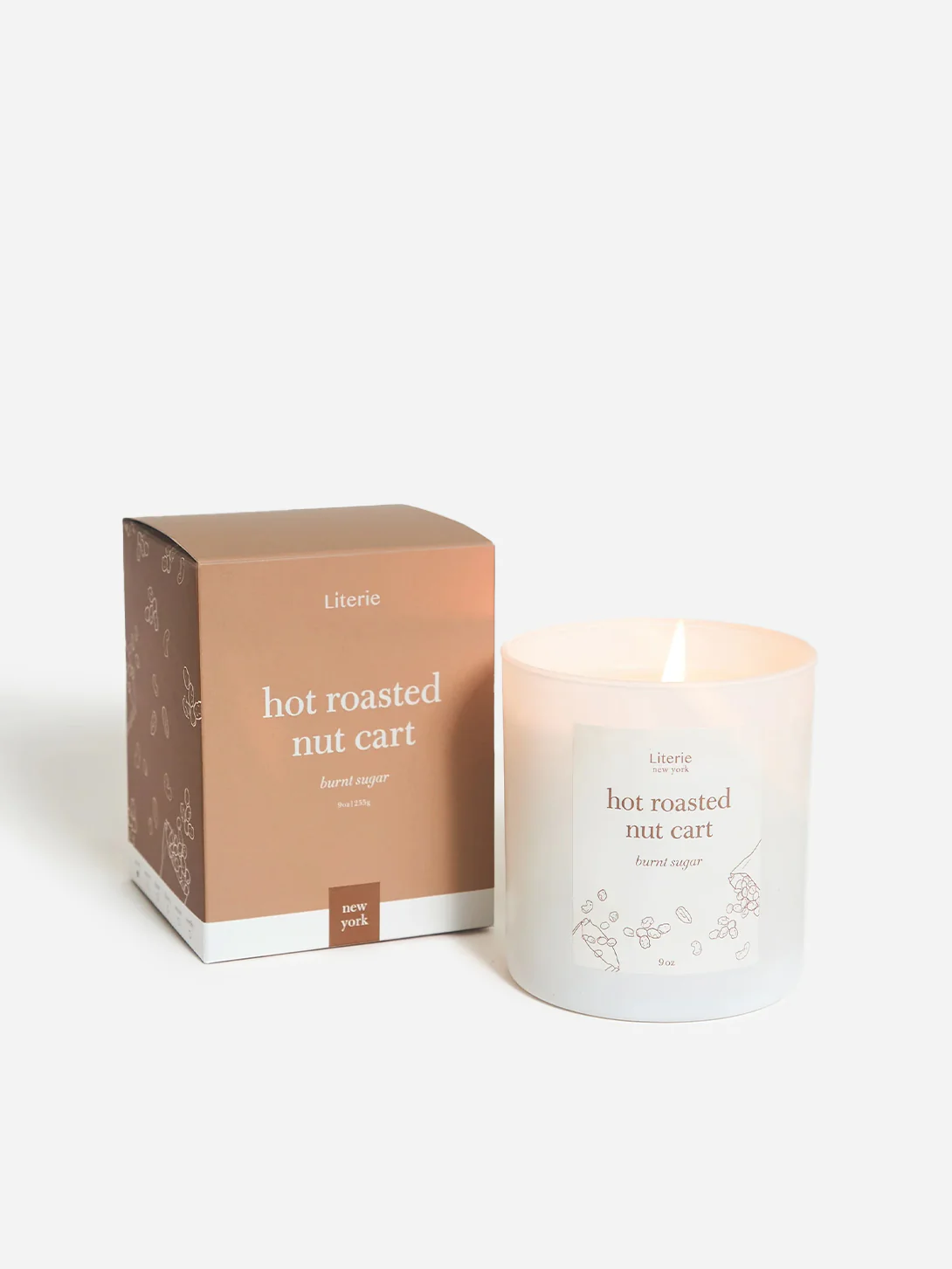 Scent Candle 9oz - Image 19