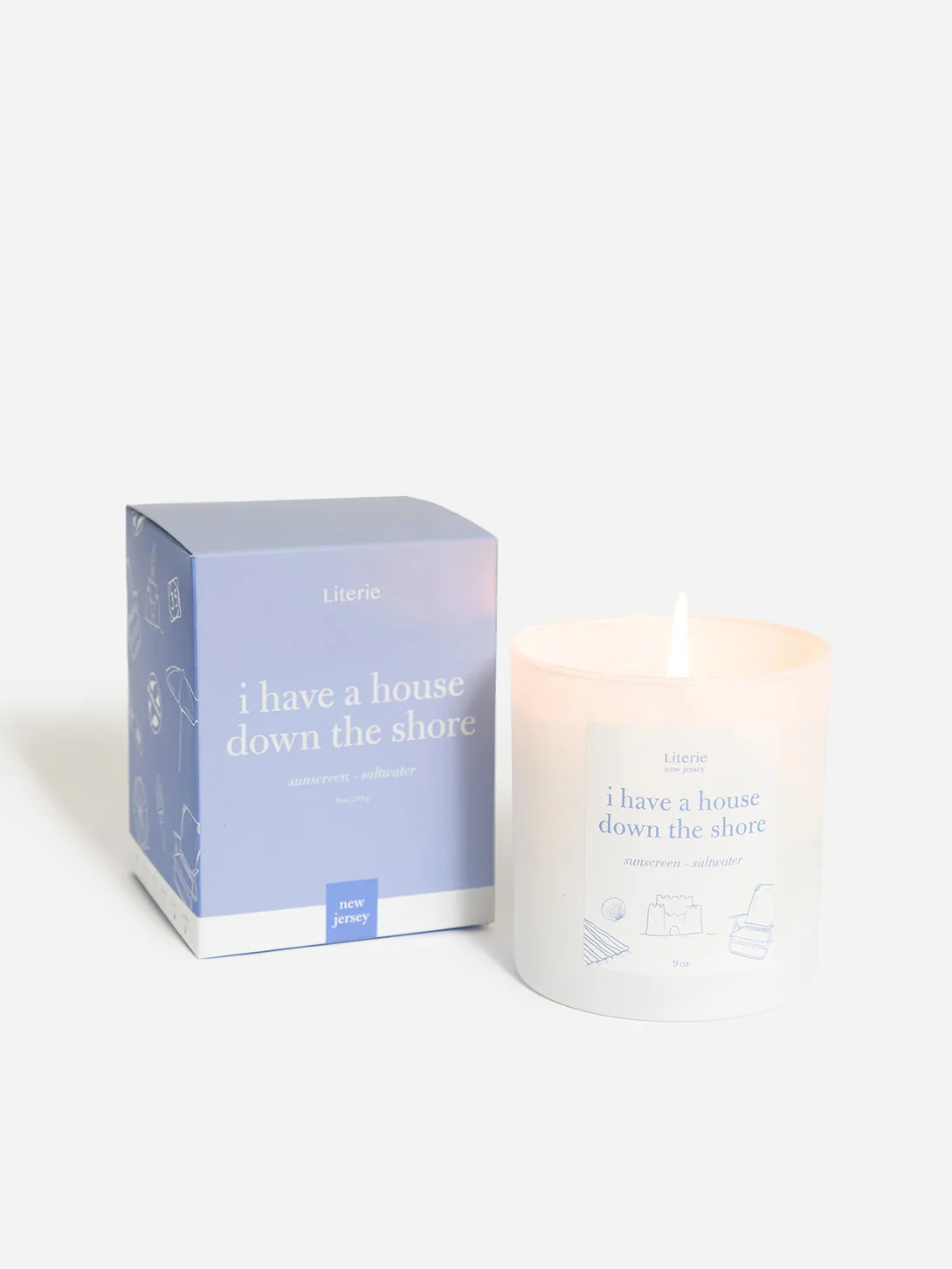 Scent Candle 9oz - Image 21