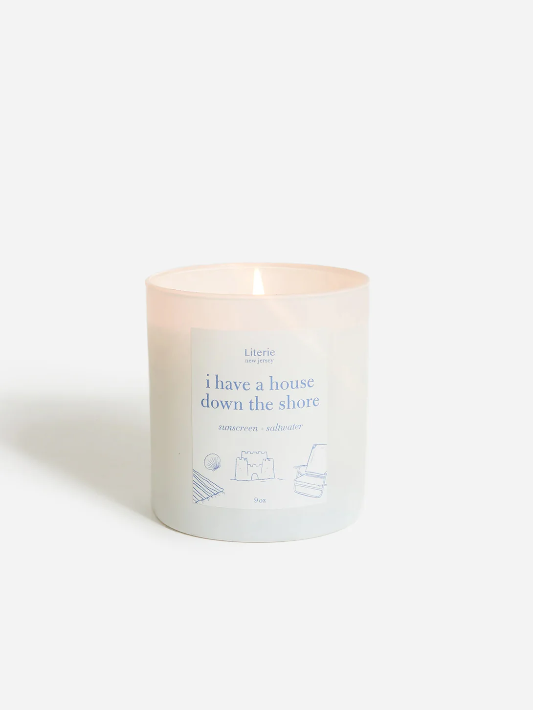 Scent Candle 9oz - Image 22