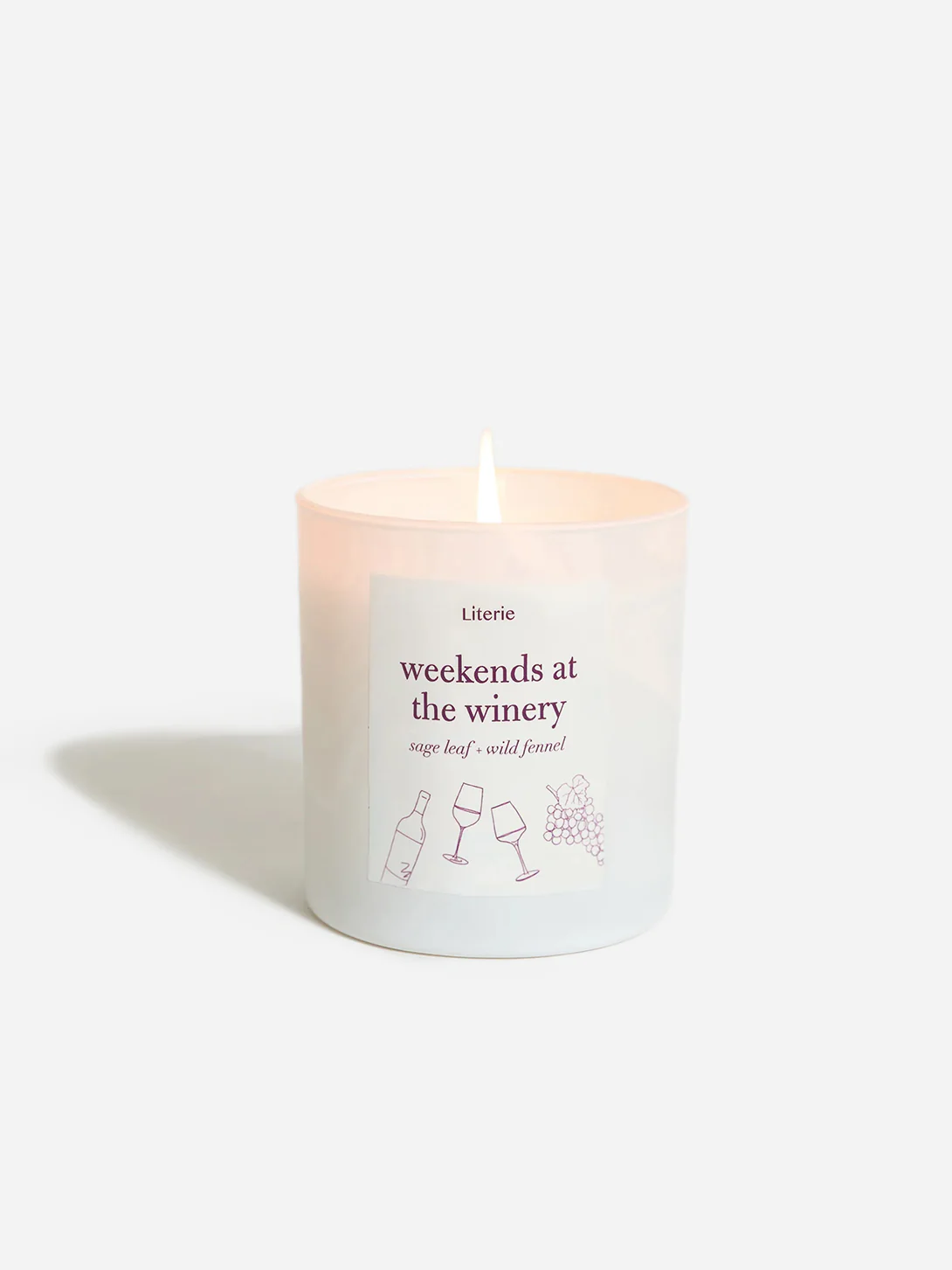 Scent Candle 9oz - Image 24