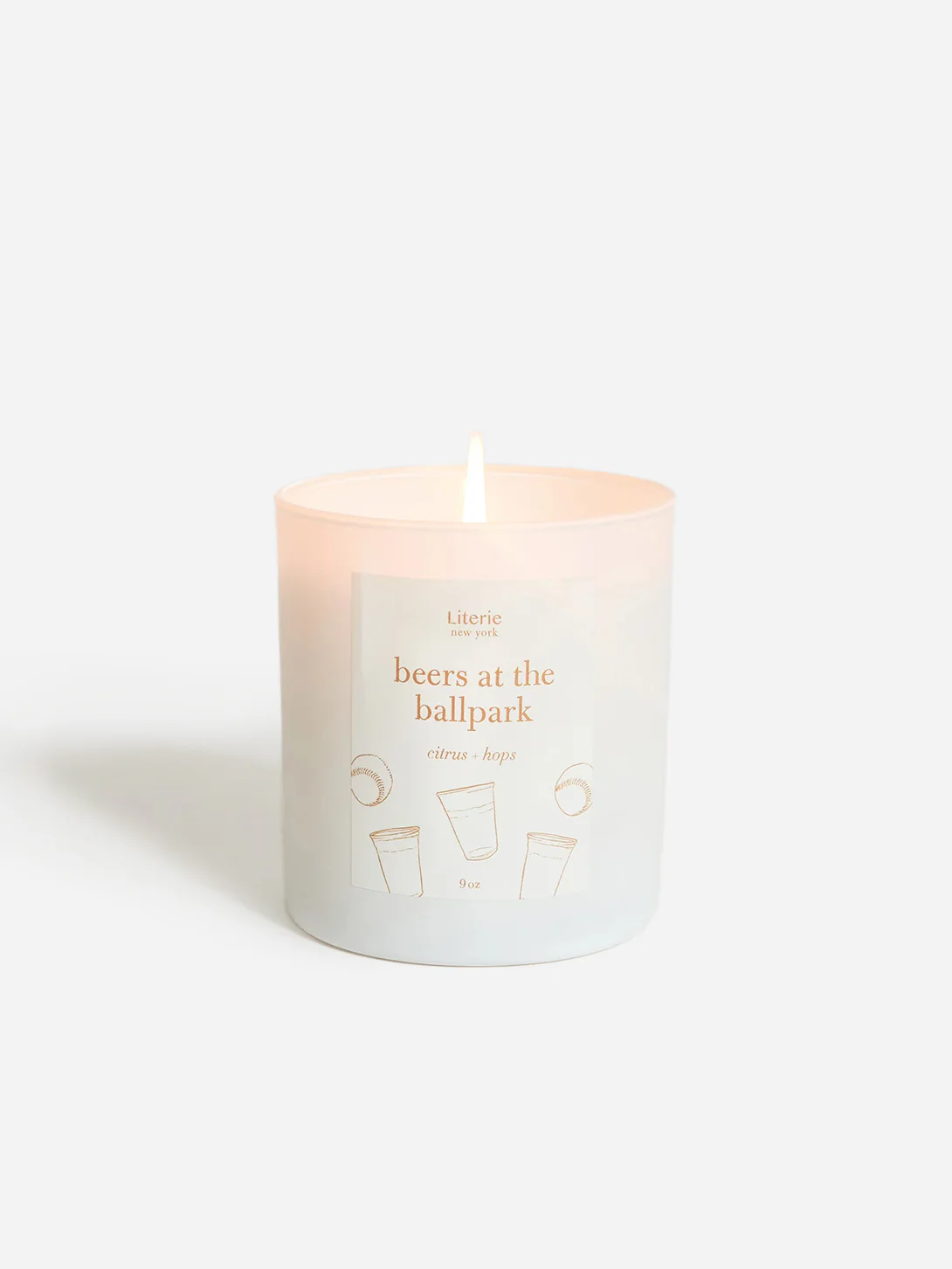 Scent Candle 9oz - Image 26