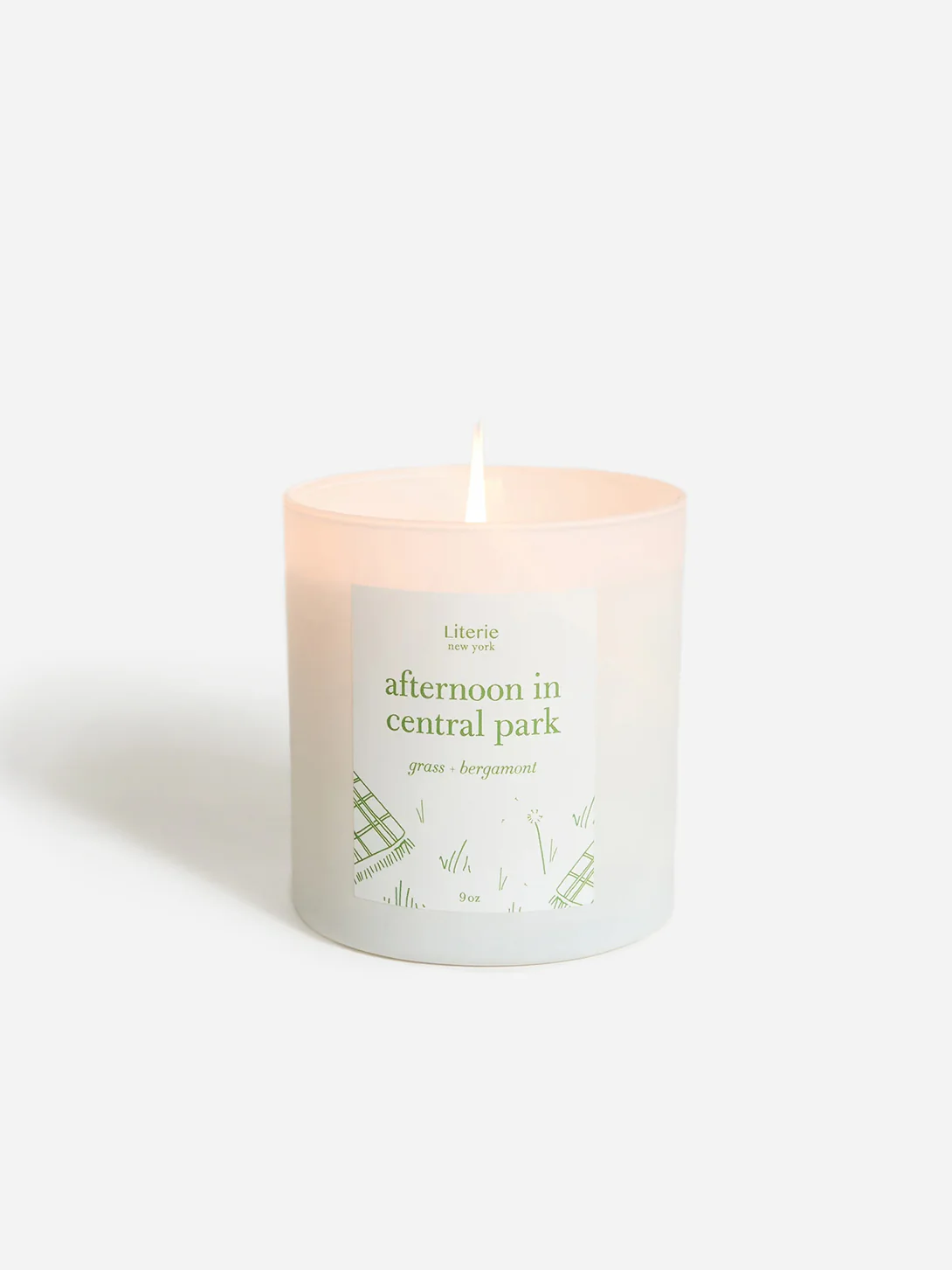 Scent Candle 9oz - Image 28