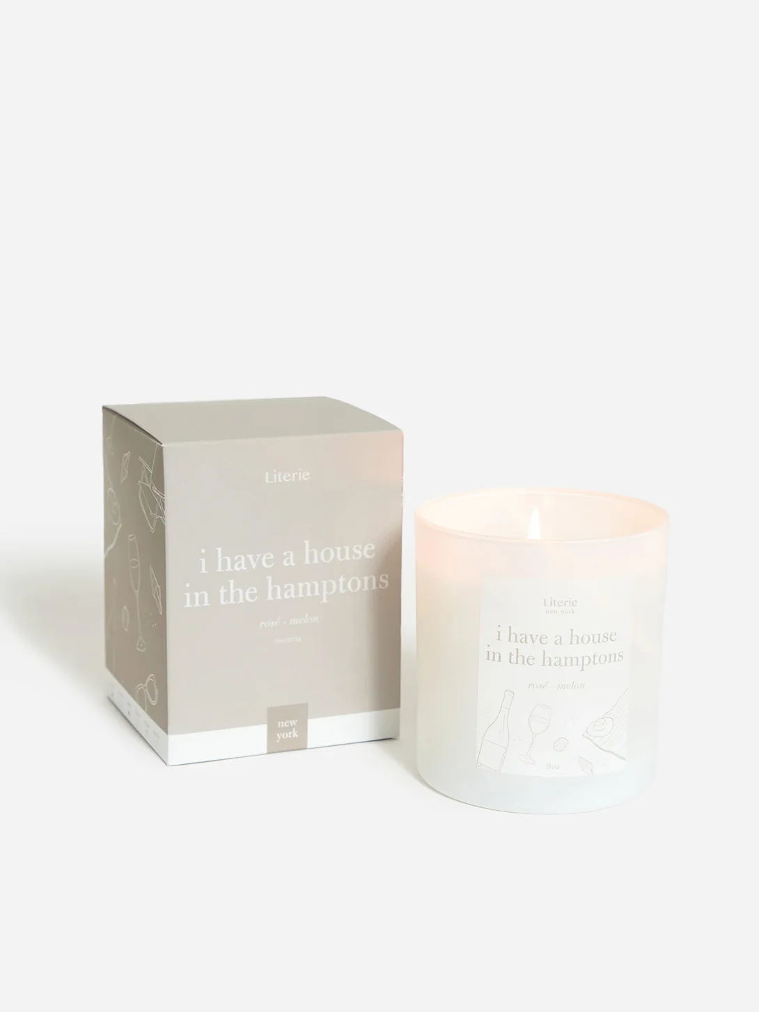 Scent Candle 9oz - Image 29