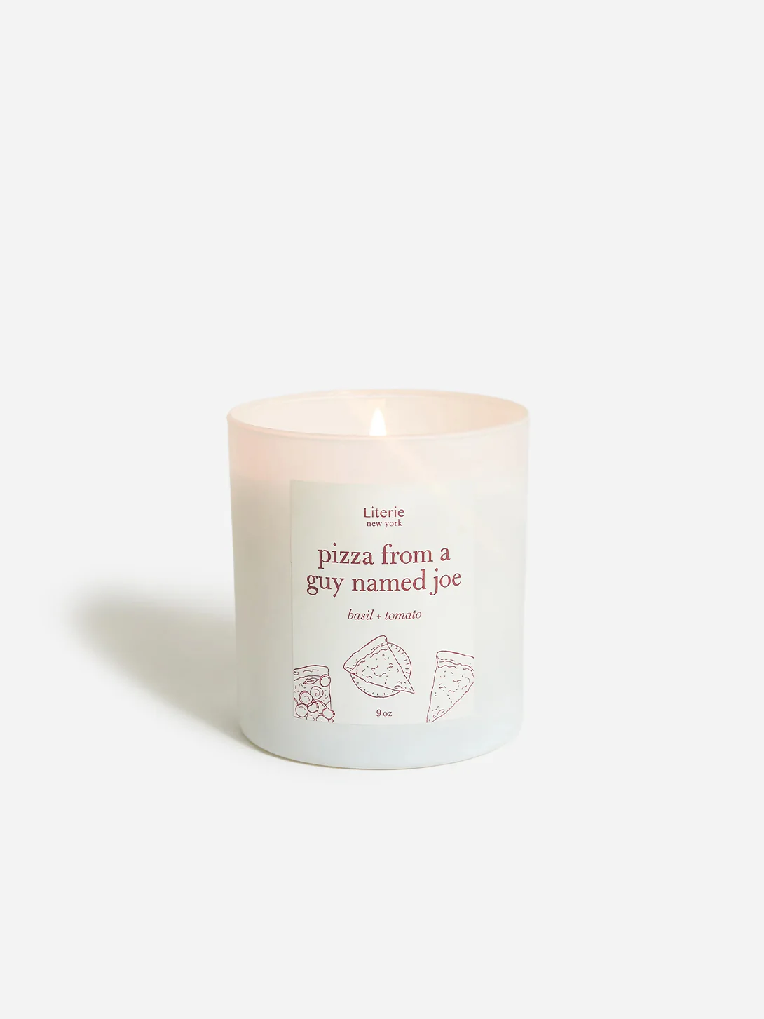Scent Candle 9oz - Image 3