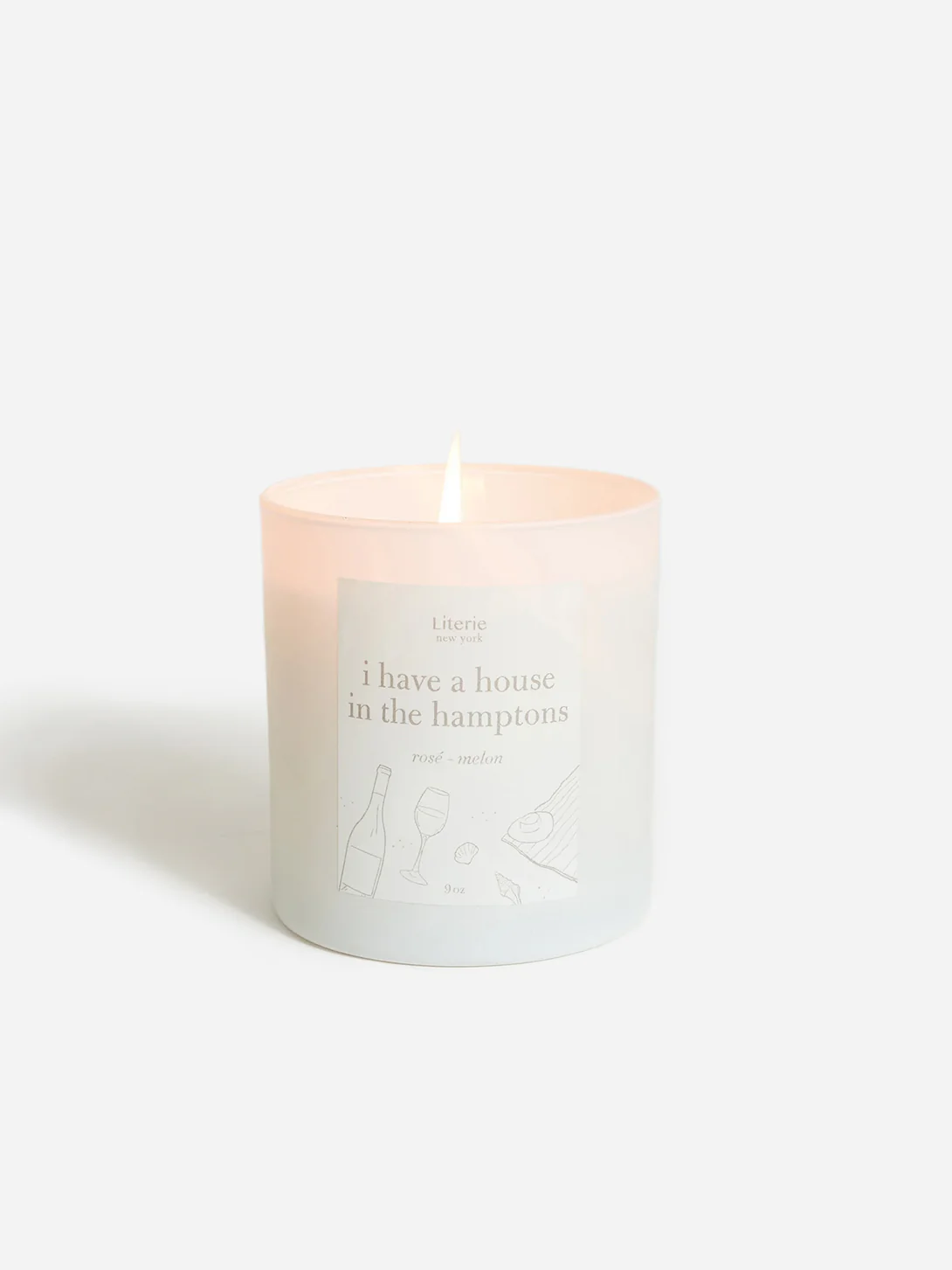 Scent Candle 9oz - Image 30