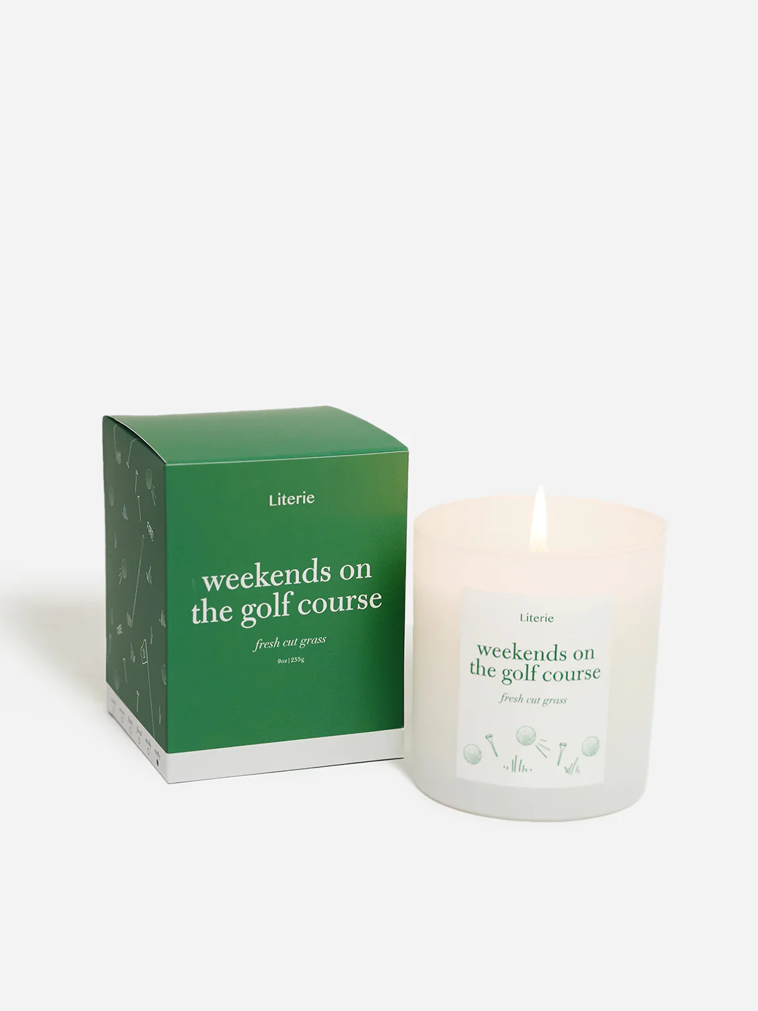 Scent Candle 9oz - Image 31