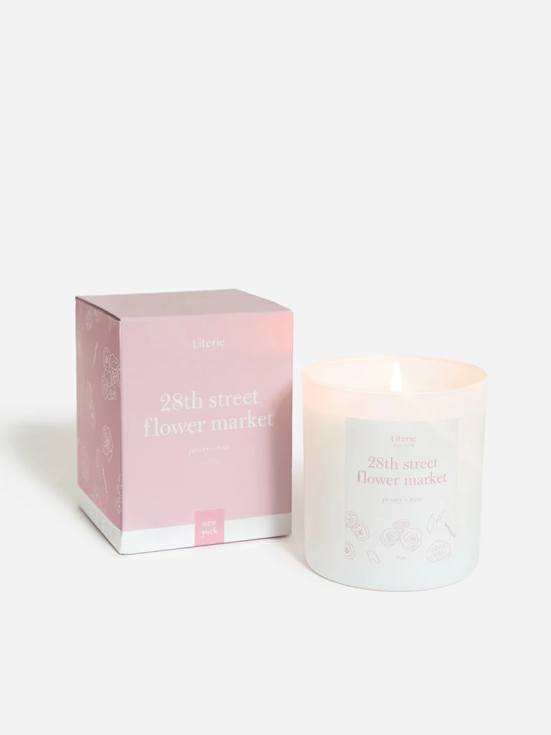 Scent Candle 9oz - Image 33