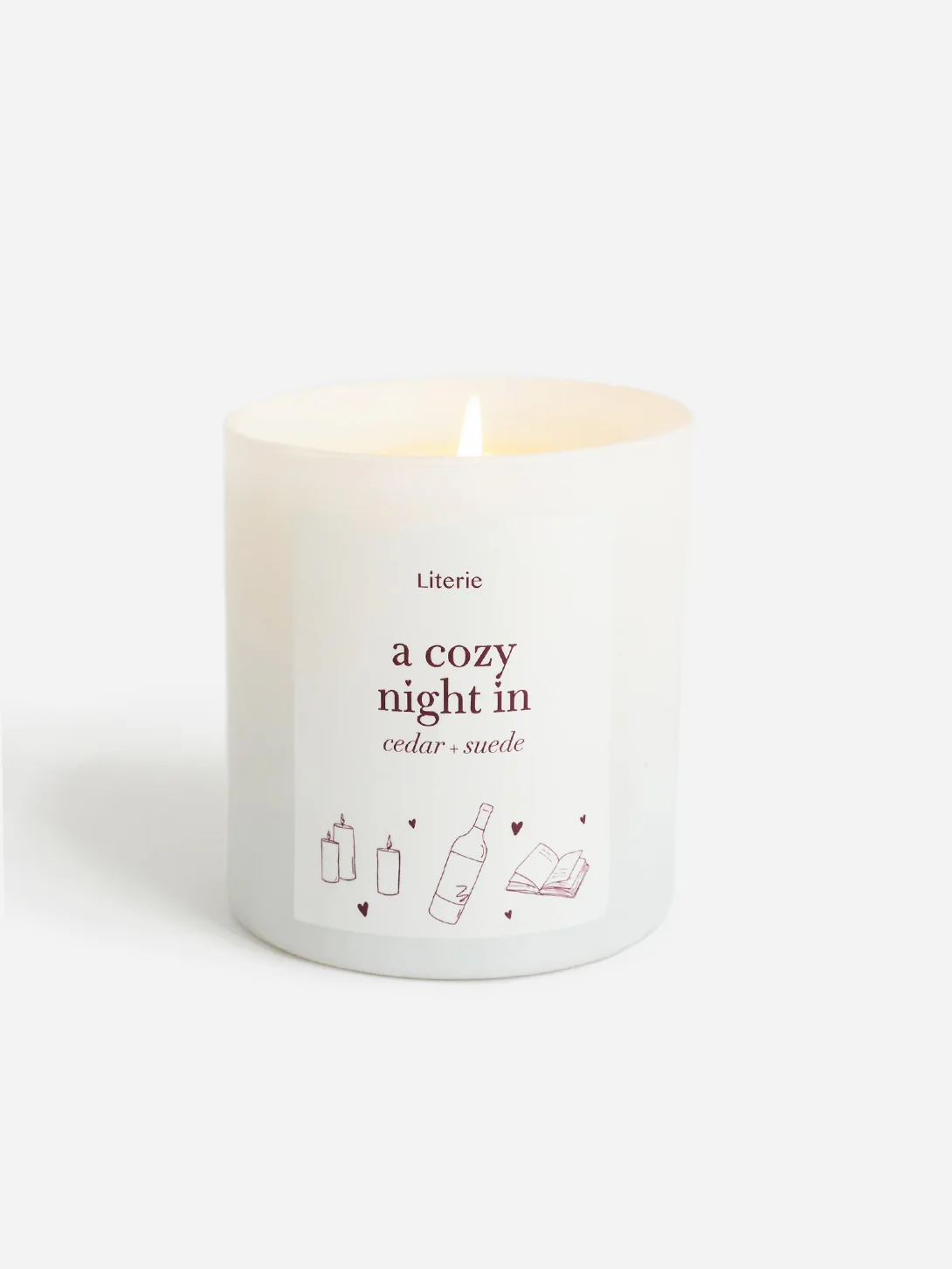 Scent Candle 9oz - Image 36